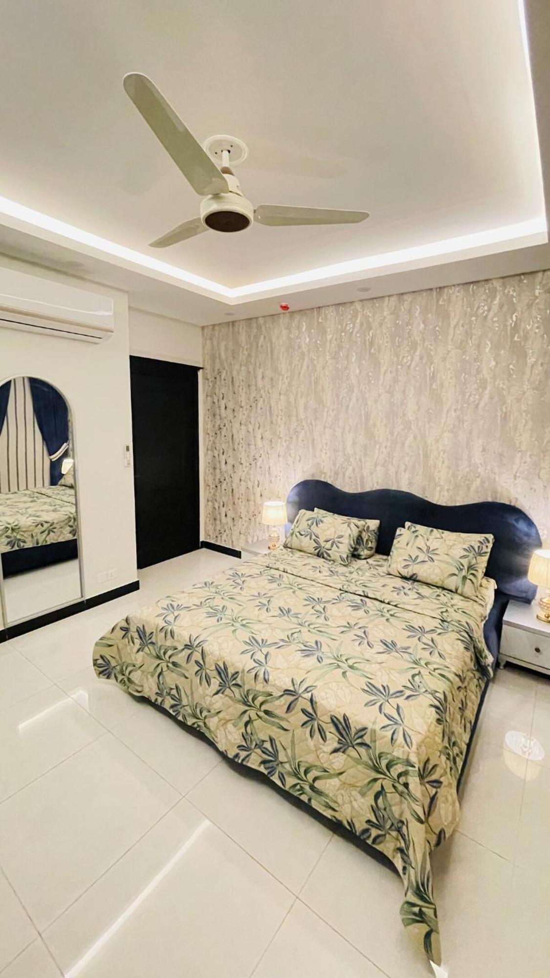 Flat In Central Islamabad Zewnętrze zdjęcie