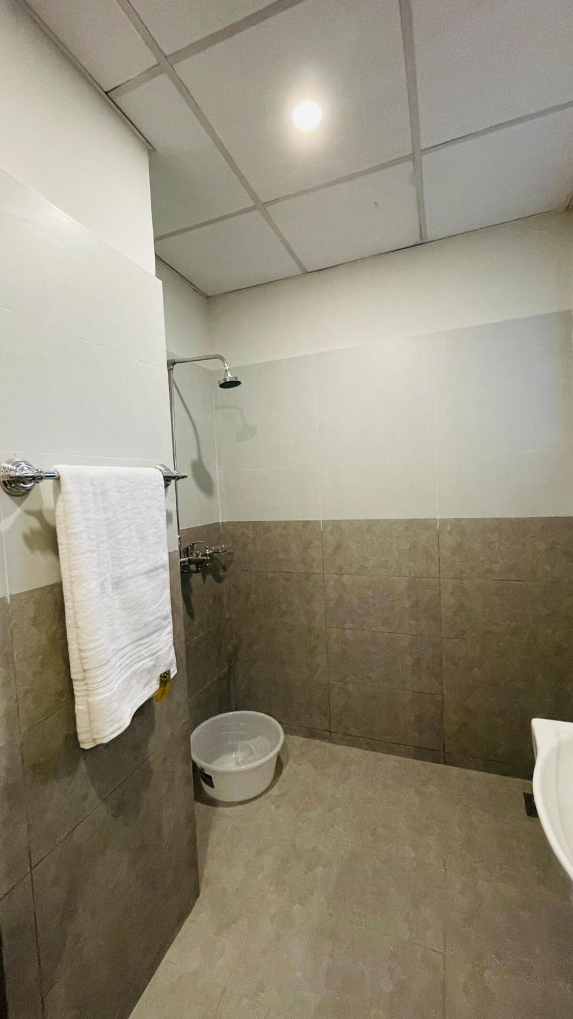 Flat In Central Islamabad Zewnętrze zdjęcie