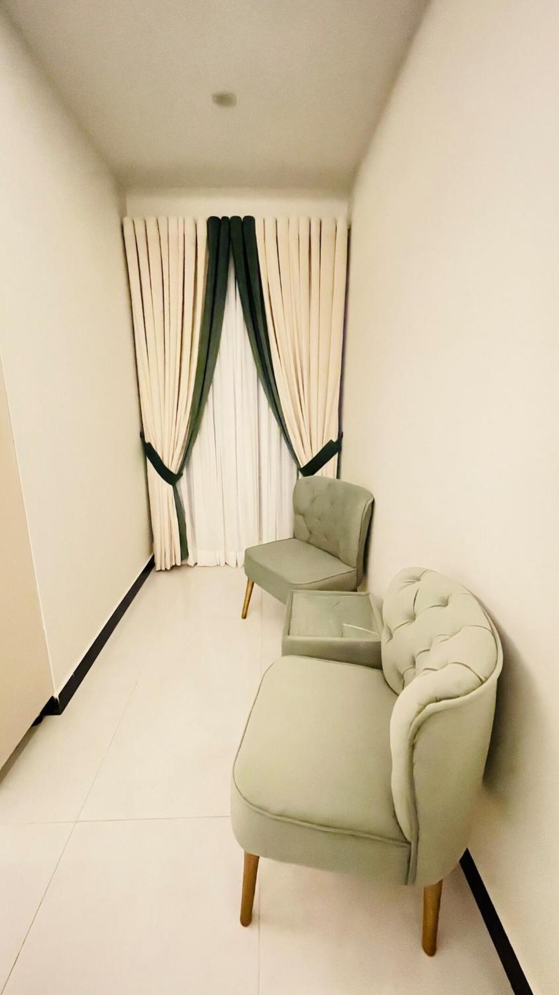 Flat In Central Islamabad Zewnętrze zdjęcie