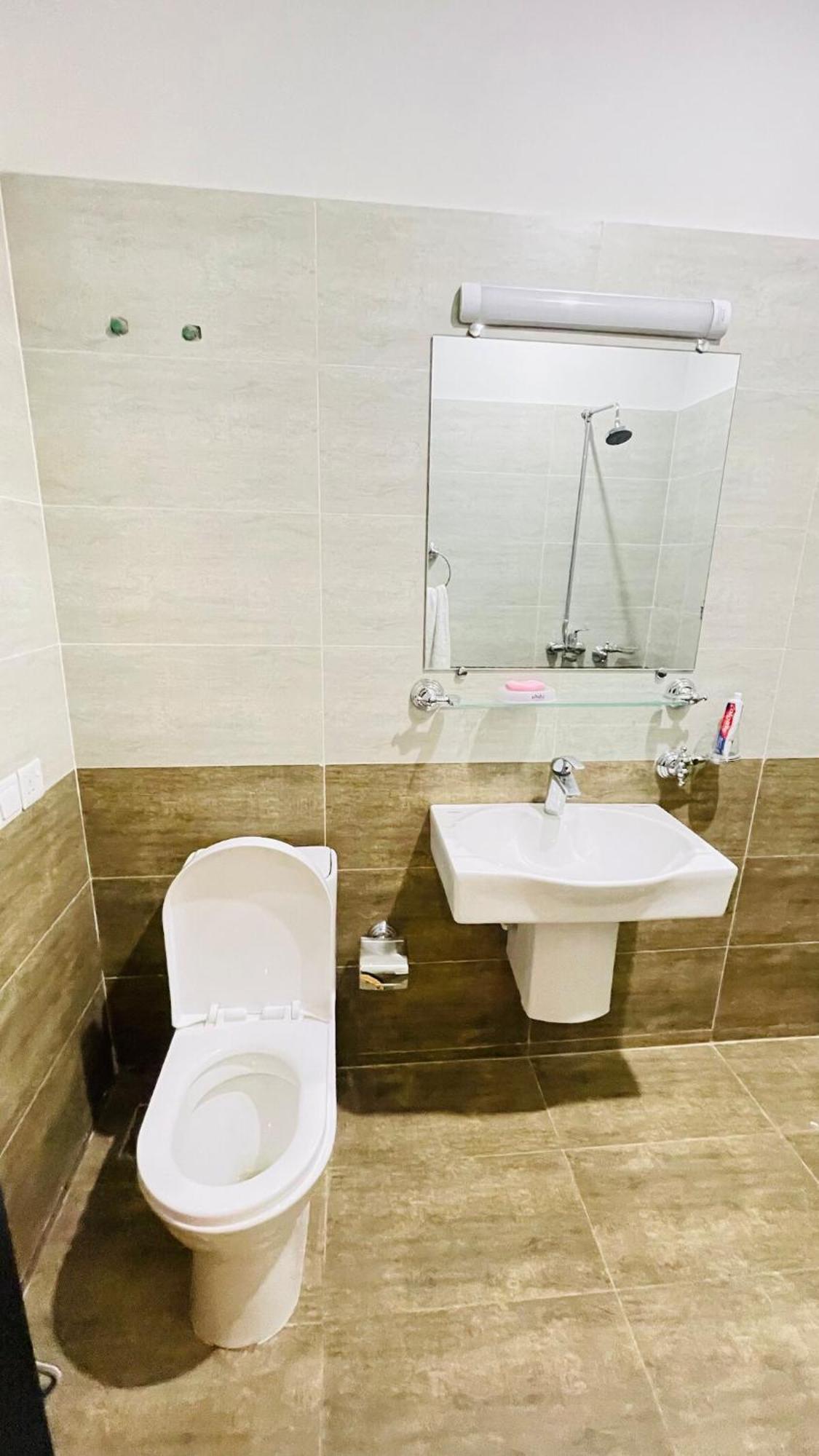 Flat In Central Islamabad Zewnętrze zdjęcie