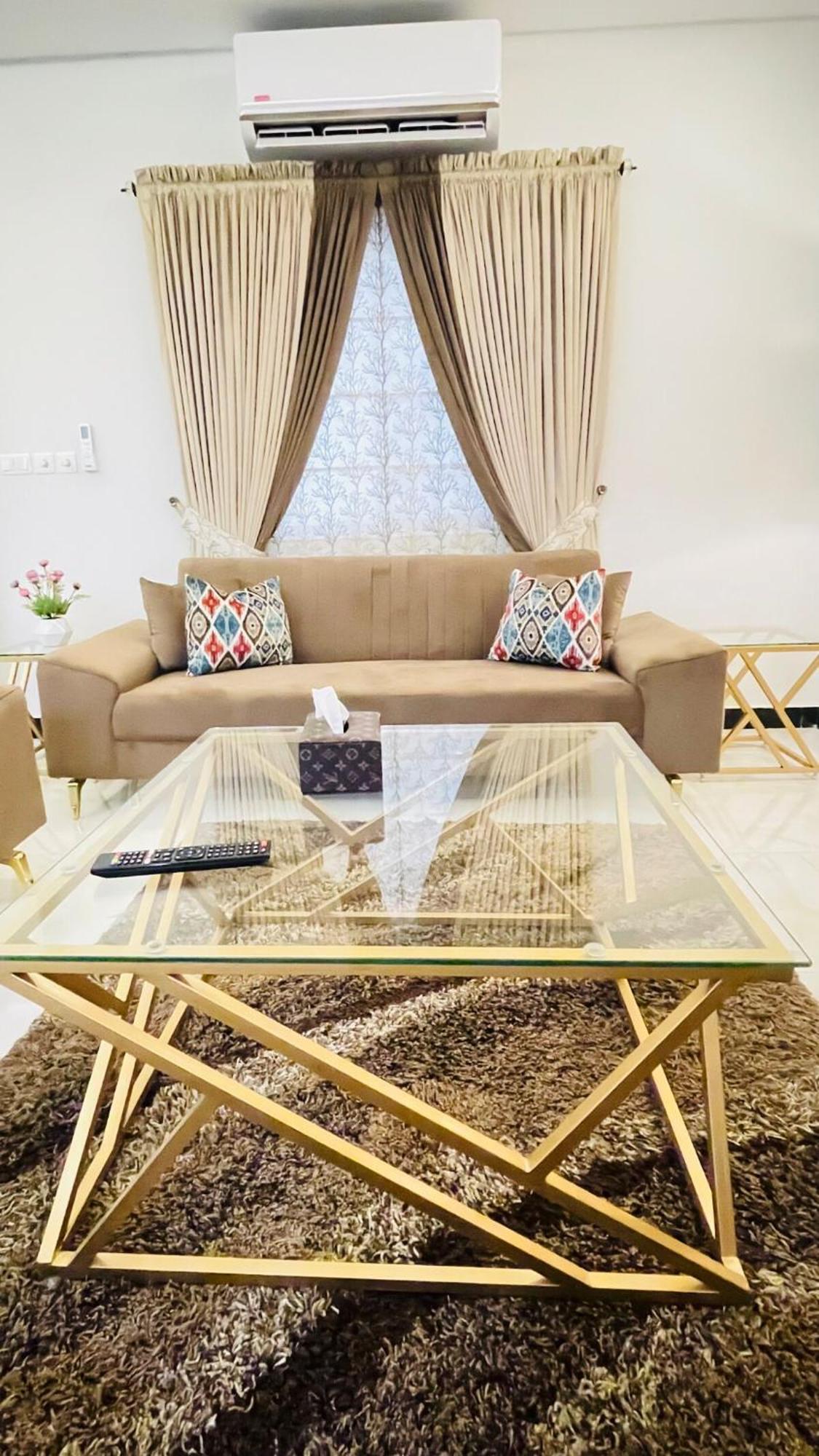 Flat In Central Islamabad Zewnętrze zdjęcie