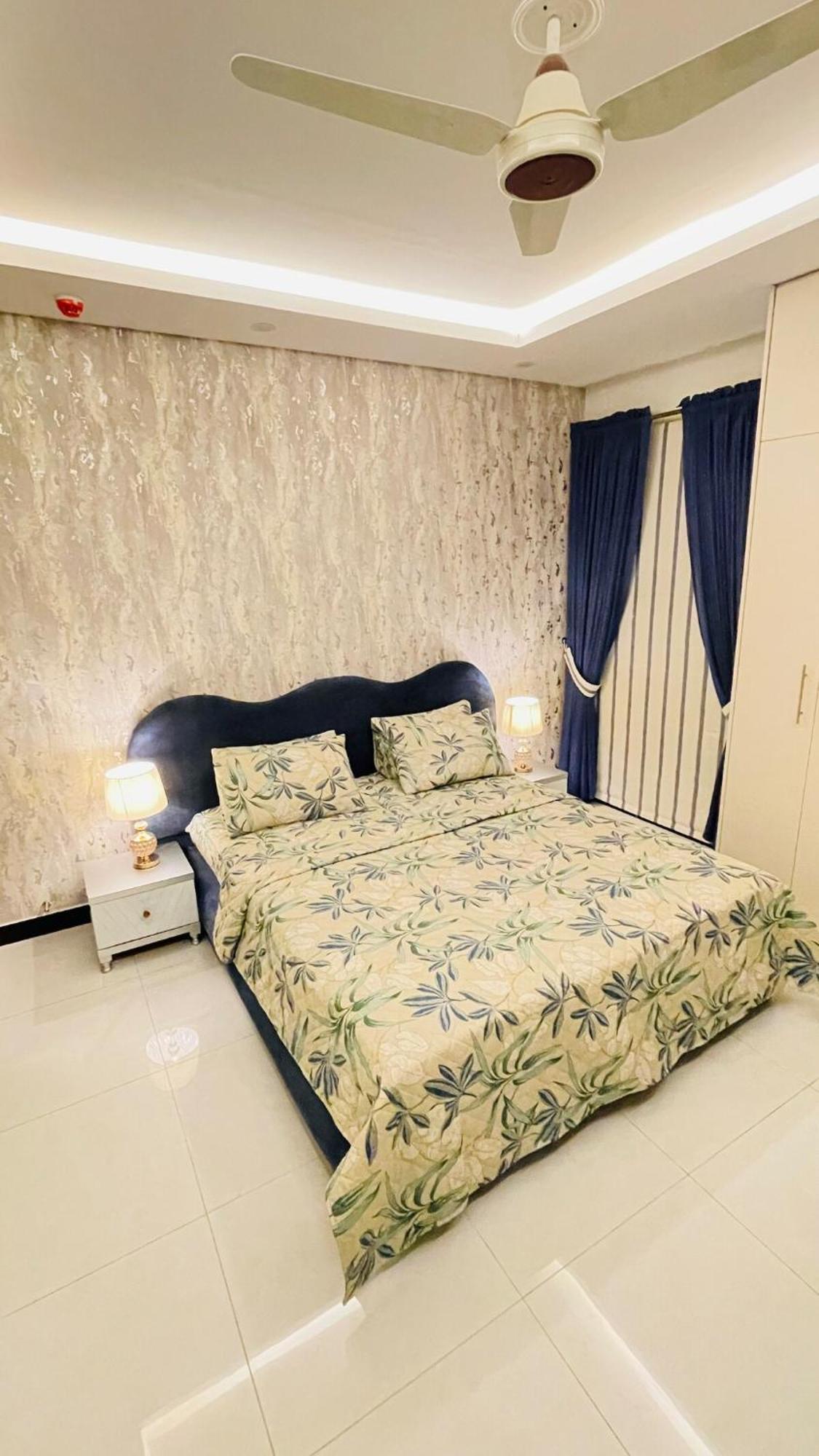 Flat In Central Islamabad Zewnętrze zdjęcie